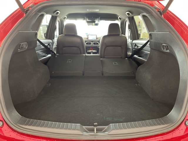 マツダ ＣＸ－５ XD エクスクルーシブモード 兵庫県 2020(令2)年 7.4万km ソウルレッドクリスタルM ・純正ナビ&CD&DVD&BT&TV/・全方位カメラ/・BOSEサウンド/・革シート/・前席パワーシート/・運転席メモリーシート/・全席シートヒーター/・前席ベンチレーション/・ハンドルヒーター/・パワーリアゲート/・パドルシフト/・ETC/・アイドリングストップ/・スマートブレーキサポート/・スマートシティブレーキサポート/・車間認知支援システム/・ブラインドスポットモニター/・レーンキープアシスト/・交通標識認識システム/・ドライバーアテンションアラート/・レーダークルーズコントロール/・オートハイビーム/・LEDヘッドライト/・フォグランプ/・オートライト/・電子パーキングブレーキ/・オールホールド/・純正19インチアルミホイール/・純正フロアマット