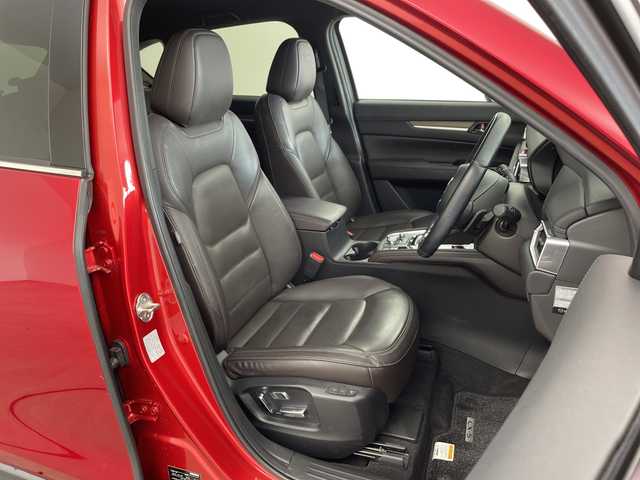 マツダ ＣＸ－５ XD エクスクルーシブモード 兵庫県 2020(令2)年 7.4万km ソウルレッドクリスタルM ・純正ナビ&CD&DVD&BT&TV/・全方位カメラ/・BOSEサウンド/・革シート/・前席パワーシート/・運転席メモリーシート/・全席シートヒーター/・前席ベンチレーション/・ハンドルヒーター/・パワーリアゲート/・パドルシフト/・ETC/・アイドリングストップ/・スマートブレーキサポート/・スマートシティブレーキサポート/・車間認知支援システム/・ブラインドスポットモニター/・レーンキープアシスト/・交通標識認識システム/・ドライバーアテンションアラート/・レーダークルーズコントロール/・オートハイビーム/・LEDヘッドライト/・フォグランプ/・オートライト/・電子パーキングブレーキ/・オールホールド/・純正19インチアルミホイール/・純正フロアマット