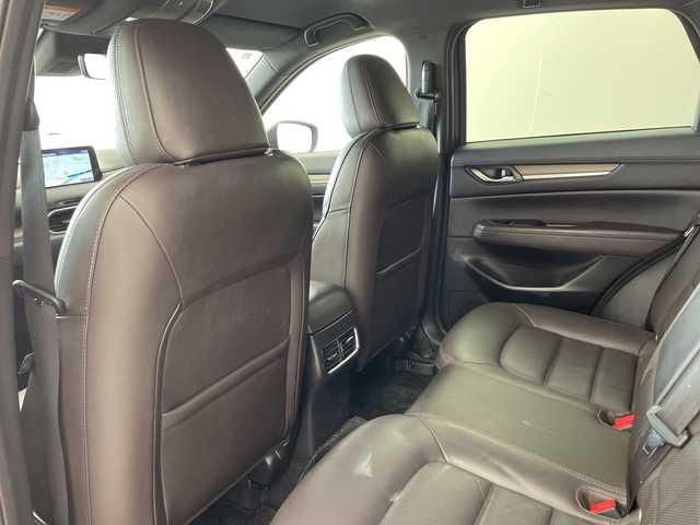 マツダ ＣＸ－５ XD エクスクルーシブモード 兵庫県 2020(令2)年 7.4万km ソウルレッドクリスタルM ・純正ナビ&CD&DVD&BT&TV/・全方位カメラ/・BOSEサウンド/・革シート/・前席パワーシート/・運転席メモリーシート/・全席シートヒーター/・前席ベンチレーション/・ハンドルヒーター/・パワーリアゲート/・パドルシフト/・ETC/・アイドリングストップ/・スマートブレーキサポート/・スマートシティブレーキサポート/・車間認知支援システム/・ブラインドスポットモニター/・レーンキープアシスト/・交通標識認識システム/・ドライバーアテンションアラート/・レーダークルーズコントロール/・オートハイビーム/・LEDヘッドライト/・フォグランプ/・オートライト/・電子パーキングブレーキ/・オールホールド/・純正19インチアルミホイール/・純正フロアマット