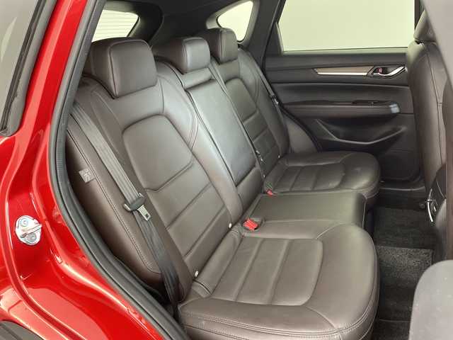 マツダ ＣＸ－５ XD エクスクルーシブモード 兵庫県 2020(令2)年 7.4万km ソウルレッドクリスタルM ・純正ナビ&CD&DVD&BT&TV/・全方位カメラ/・BOSEサウンド/・革シート/・前席パワーシート/・運転席メモリーシート/・全席シートヒーター/・前席ベンチレーション/・ハンドルヒーター/・パワーリアゲート/・パドルシフト/・ETC/・アイドリングストップ/・スマートブレーキサポート/・スマートシティブレーキサポート/・車間認知支援システム/・ブラインドスポットモニター/・レーンキープアシスト/・交通標識認識システム/・ドライバーアテンションアラート/・レーダークルーズコントロール/・オートハイビーム/・LEDヘッドライト/・フォグランプ/・オートライト/・電子パーキングブレーキ/・オールホールド/・純正19インチアルミホイール/・純正フロアマット