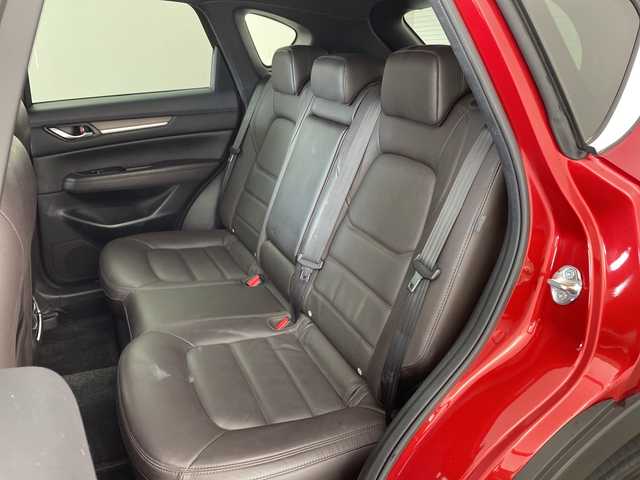 マツダ ＣＸ－５ XD エクスクルーシブモード 兵庫県 2020(令2)年 7.4万km ソウルレッドクリスタルM ・純正ナビ&CD&DVD&BT&TV/・全方位カメラ/・BOSEサウンド/・革シート/・前席パワーシート/・運転席メモリーシート/・全席シートヒーター/・前席ベンチレーション/・ハンドルヒーター/・パワーリアゲート/・パドルシフト/・ETC/・アイドリングストップ/・スマートブレーキサポート/・スマートシティブレーキサポート/・車間認知支援システム/・ブラインドスポットモニター/・レーンキープアシスト/・交通標識認識システム/・ドライバーアテンションアラート/・レーダークルーズコントロール/・オートハイビーム/・LEDヘッドライト/・フォグランプ/・オートライト/・電子パーキングブレーキ/・オールホールド/・純正19インチアルミホイール/・純正フロアマット