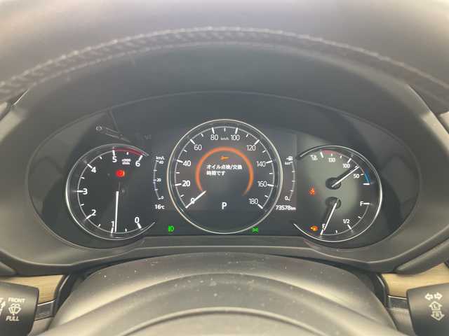 マツダ ＣＸ－５ XD エクスクルーシブモード 兵庫県 2020(令2)年 7.4万km ソウルレッドクリスタルM ・純正ナビ&CD&DVD&BT&TV/・全方位カメラ/・BOSEサウンド/・革シート/・前席パワーシート/・運転席メモリーシート/・全席シートヒーター/・前席ベンチレーション/・ハンドルヒーター/・パワーリアゲート/・パドルシフト/・ETC/・アイドリングストップ/・スマートブレーキサポート/・スマートシティブレーキサポート/・車間認知支援システム/・ブラインドスポットモニター/・レーンキープアシスト/・交通標識認識システム/・ドライバーアテンションアラート/・レーダークルーズコントロール/・オートハイビーム/・LEDヘッドライト/・フォグランプ/・オートライト/・電子パーキングブレーキ/・オールホールド/・純正19インチアルミホイール/・純正フロアマット