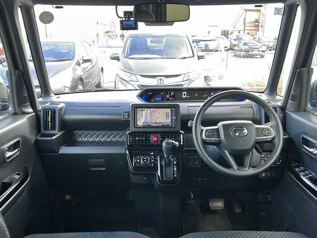 ダイハツ タント カスタム RS 千葉県 2021(令3)年 4.2万km プラムブラウンクリスタルマイカ ワンオーナー/スマートアシスト/・衝突警報機能/・衝突回避ブレーキ機能/・ブレーキ制御付誤発進抑制機能/・車線逸脱警報機能/・先行車発進お知らせ機能/・標識認識機能/・オートハイビーム/純正メモリナビ【NMZK-W71D】/フルセグTV/BT/CD/DVD/バックカメラ/ETC/前後ドライブレコーダー【ZDR-025】/両側パワースライドドア/コーナーセンサー/アイドリングストップ/ステアリングリモコン/ハーフレザーシート/D+N席シートヒーター/プッシュスタート/・スマートキー/・スペアキー1本/電動格納ミラー/・ウィンカーミラー/純正フロアマット/純正14インチアルミホイール/ドアバイザー/保証書/取扱説明書