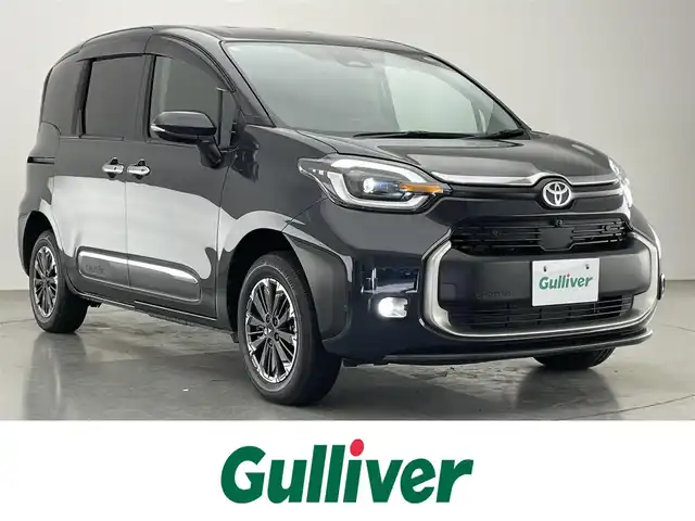 トヨタ シエンタ Z 愛知県 2022(令4)年 1.8万km ダークグレー 純正１０．５型ＤＡ　シートヒーター　禁煙　全方位カメラ　ＢＳＭ　フルセグ　追従クルコン　ドラレコ　ＥＴＣ　ＵＳＢ　両側パワスラ　セーフティセンス　衝突軽減　コーナーセンサー　ＬＥＤライト　フォグランプ　Bluetooth　車線逸脱　ミラー一体型ドラレコ　モデリスタ１５インチアルミ　プッシュスタート　スマートキー　TVキャンセラー