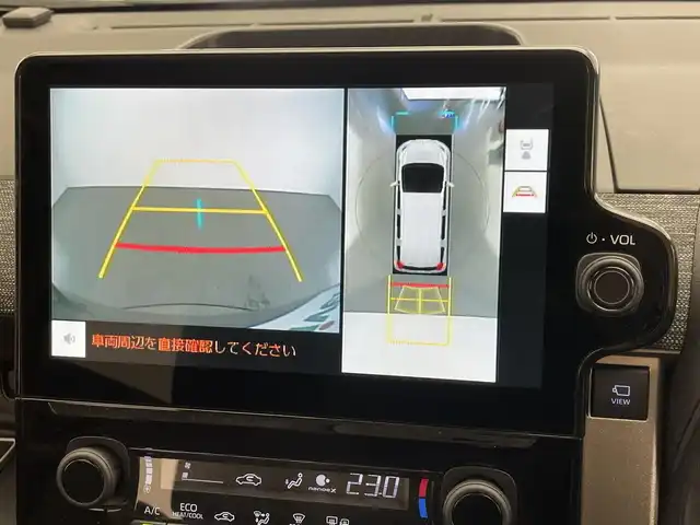 トヨタ シエンタ Z 愛知県 2022(令4)年 1.8万km ダークグレー 純正１０．５型ＤＡ　シートヒーター　禁煙　全方位カメラ　ＢＳＭ　フルセグ　追従クルコン　ドラレコ　ＥＴＣ　ＵＳＢ　両側パワスラ　セーフティセンス　衝突軽減　コーナーセンサー　ＬＥＤライト　フォグランプ　Bluetooth　車線逸脱　ミラー一体型ドラレコ　モデリスタ１５インチアルミ　プッシュスタート　スマートキー　TVキャンセラー