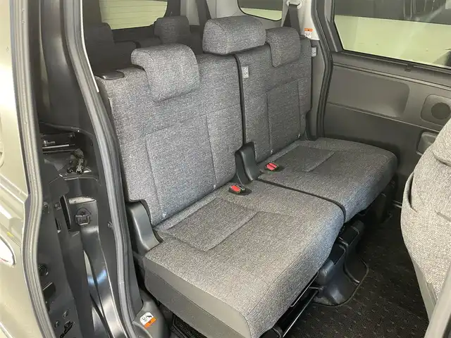 トヨタ シエンタ Z 愛知県 2022(令4)年 1.8万km ダークグレー 純正１０．５型ＤＡ　シートヒーター　禁煙　全方位カメラ　ＢＳＭ　フルセグ　追従クルコン　ドラレコ　ＥＴＣ　ＵＳＢ　両側パワスラ　セーフティセンス　衝突軽減　コーナーセンサー　ＬＥＤライト　フォグランプ　Bluetooth　車線逸脱　ミラー一体型ドラレコ　モデリスタ１５インチアルミ　プッシュスタート　スマートキー　TVキャンセラー