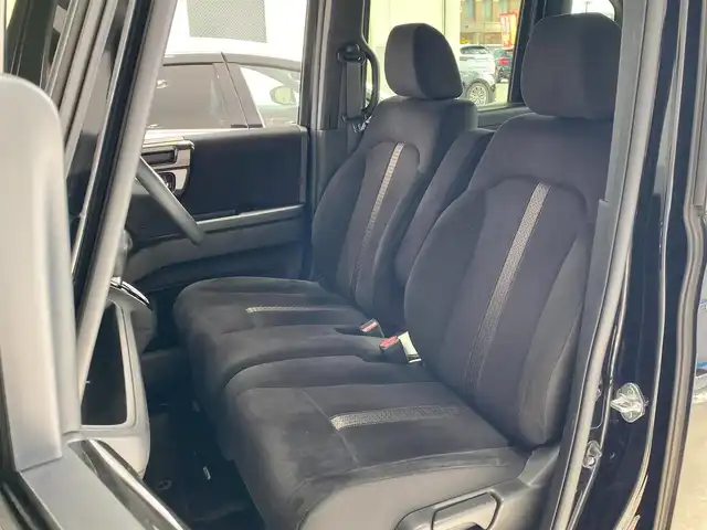 ホンダ Ｎ ＢＯＸ カスタム G L ホンダセンシング 岐阜県 2018(平30)年 2.1万km クリスタルブラックパール ホンダセンシング/純正SDナビ地図SDなし/両側パワースライドドア/ドライブレコーダー/バックカメラ/アイドリングストップ/リモコンエンジンスターター/チップアップシート/LEDヘッドライト/追従式クルーズコントロール/スマートキー/ETC/取扱説明書/保証書/ステアリングスイッチ