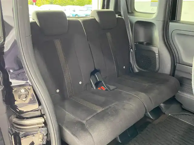 ホンダ Ｎ ＢＯＸ カスタム G L ホンダセンシング 岐阜県 2018(平30)年 2.1万km クリスタルブラックパール ホンダセンシング/純正SDナビ地図SDなし/両側パワースライドドア/ドライブレコーダー/バックカメラ/アイドリングストップ/リモコンエンジンスターター/チップアップシート/LEDヘッドライト/追従式クルーズコントロール/スマートキー/ETC/取扱説明書/保証書/ステアリングスイッチ