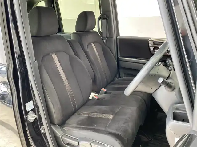 ホンダ Ｎ ＢＯＸ カスタム G L ホンダセンシング 岐阜県 2018(平30)年 2.1万km クリスタルブラックパール ホンダセンシング/純正SDナビ地図SDなし/両側パワースライドドア/ドライブレコーダー/バックカメラ/アイドリングストップ/リモコンエンジンスターター/チップアップシート/LEDヘッドライト/追従式クルーズコントロール/スマートキー/ETC/取扱説明書/保証書/ステアリングスイッチ