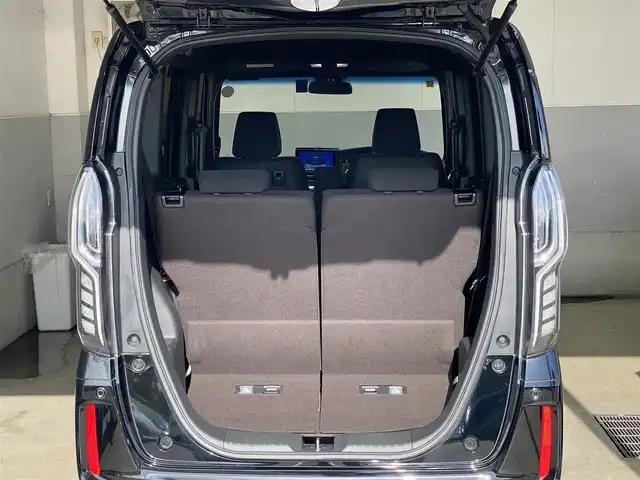 ホンダ Ｎ ＢＯＸ カスタム G L ホンダセンシング 岐阜県 2018(平30)年 2.1万km クリスタルブラックパール ホンダセンシング/純正SDナビ地図SDなし/両側パワースライドドア/ドライブレコーダー/バックカメラ/アイドリングストップ/リモコンエンジンスターター/チップアップシート/LEDヘッドライト/追従式クルーズコントロール/スマートキー/ETC/取扱説明書/保証書/ステアリングスイッチ