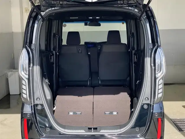 ホンダ Ｎ ＢＯＸ カスタム G L ホンダセンシング 岐阜県 2018(平30)年 2.1万km クリスタルブラックパール ホンダセンシング/純正SDナビ地図SDなし/両側パワースライドドア/ドライブレコーダー/バックカメラ/アイドリングストップ/リモコンエンジンスターター/チップアップシート/LEDヘッドライト/追従式クルーズコントロール/スマートキー/ETC/取扱説明書/保証書/ステアリングスイッチ