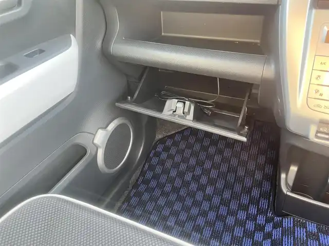 マツダ フレア クロスオーバー XS 島根県 2014(平26)年 3.3万km ホワイトパール 純正メモリナビ　/フルセグＴＶ　/ＤＶＤ再生　/Ｂｌｕｅｔｏｏｔｈ接続　/バックカメラ　/アイドリングストップ　/衝突軽減ブレーキ　/運転席シートヒーター　/スマートキー　/プッシュスタート　/純正ＨＩＤヘッドライト　/純正１５インチアルミホイール/社外フロアマット/スペアキー1本