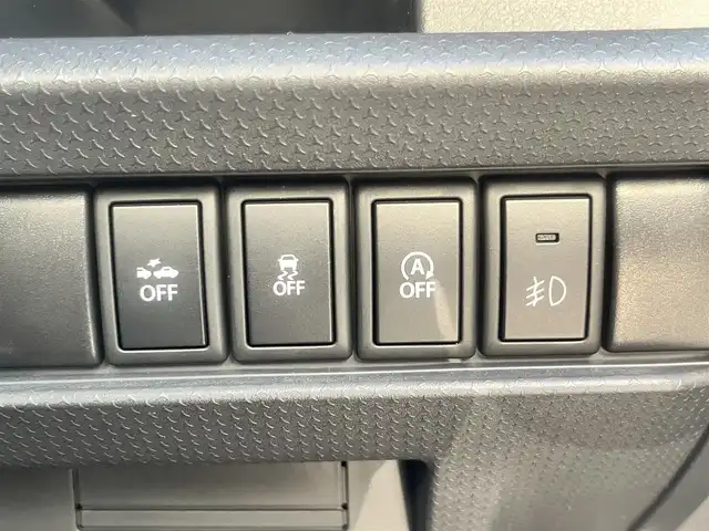 マツダ フレア クロスオーバー XS 島根県 2014(平26)年 3.3万km ホワイトパール 純正メモリナビ　/フルセグＴＶ　/ＤＶＤ再生　/Ｂｌｕｅｔｏｏｔｈ接続　/バックカメラ　/アイドリングストップ　/衝突軽減ブレーキ　/運転席シートヒーター　/スマートキー　/プッシュスタート　/純正ＨＩＤヘッドライト　/純正１５インチアルミホイール/社外フロアマット/スペアキー1本