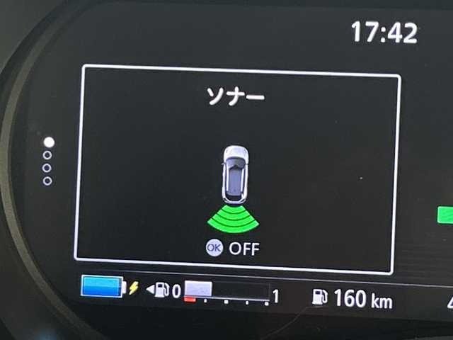 日産 キックス X ツートーンインテリアED 茨城県 2020(令2)年 4.8万km プレミアムホライズンオレンジ/ピュアブラック 2トーン ワンオーナー　純正９型ナビ　フルセグＴＶ　パノラミックビューモニター　衝突軽減ブレーキ　追従クルコン　デジタルインナーミラー　ＥＴＣ　シートヒーター　スマートキ―　ＬＥＤライト　純正アルミホイール