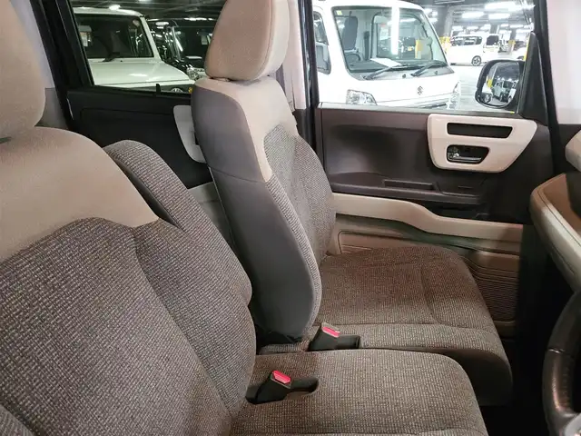 ホンダ Ｎ ＢＯＸ G L ターボ ホンダセンシング 香川県 2018(平30)年 2.8万km クリスタルブラックパール 純正ナビ/フルセグTV/両側パワースライドドア/バックカメラ/ビルトインETC/ドライブレコーダー/アダプティブクルーズコントロール/ホンダセンシング/・衝突被害軽減ブレーキ/・車線逸脱防止支援システム/・前後誤発進抑制/・オートハイビーム/ターボ/LEDヘッドランプ/革巻きステアリング/ステアリングスイッチ/チップアップ機能付スライドリアシート/スマートキー/プッシュエンジンスタート/禁煙車