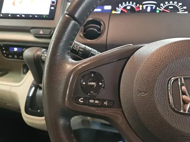 ホンダ Ｎ ＢＯＸ G L ターボ ホンダセンシング 香川県 2018(平30)年 2.8万km クリスタルブラックパール 純正ナビ/フルセグTV/両側パワースライドドア/バックカメラ/ビルトインETC/ドライブレコーダー/アダプティブクルーズコントロール/ホンダセンシング/・衝突被害軽減ブレーキ/・車線逸脱防止支援システム/・前後誤発進抑制/・オートハイビーム/ターボ/LEDヘッドランプ/革巻きステアリング/ステアリングスイッチ/チップアップ機能付スライドリアシート/スマートキー/プッシュエンジンスタート/禁煙車