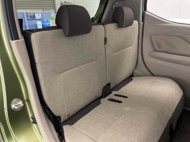 日産 デイズ X 宮崎県 2020(令2)年 2.4万km アッシュブラウン/プレミアムオリーブメタリック 禁煙車/エマージェンシーブレーキ/純正オーディオ（AUX/CD/FMAM）/純正バックカメラ/純正14インチアルミ/純正フロアマット/社外前後ドライブレコーダー/オートマチックハイビーム/クリアランスソナー/オートエアコン/電動格納ミラー/ドアバイザー/サイドSRS/サイドカーテンSRS/インテリジェントキー/プッシュエンジンスタート/スペアキー/新車時保証書/取扱い説明書