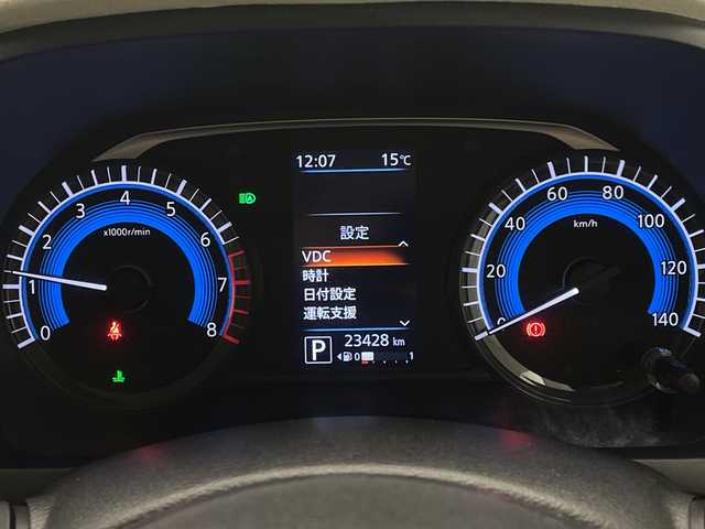 日産 デイズ X 宮崎県 2020(令2)年 2.4万km アッシュブラウン/プレミアムオリーブメタリック 禁煙車/エマージェンシーブレーキ/純正オーディオ（AUX/CD/FMAM）/純正バックカメラ/純正14インチアルミ/純正フロアマット/社外前後ドライブレコーダー/オートマチックハイビーム/クリアランスソナー/オートエアコン/電動格納ミラー/ドアバイザー/サイドSRS/サイドカーテンSRS/インテリジェントキー/プッシュエンジンスタート/スペアキー/新車時保証書/取扱い説明書