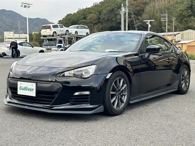 スバル ＢＲＺ