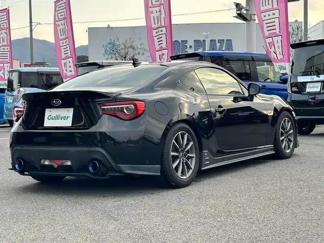 スバル ＢＲＺ