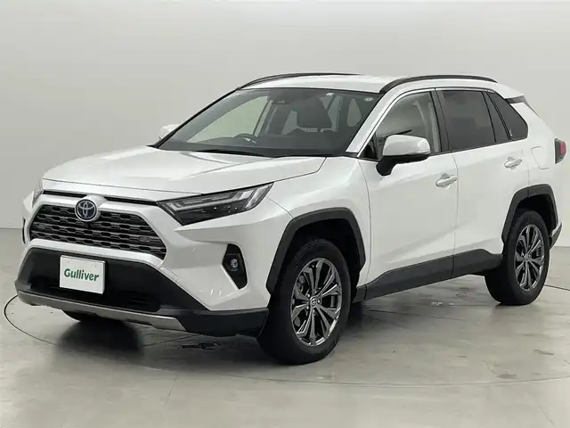 トヨタ ＲＡＶ４