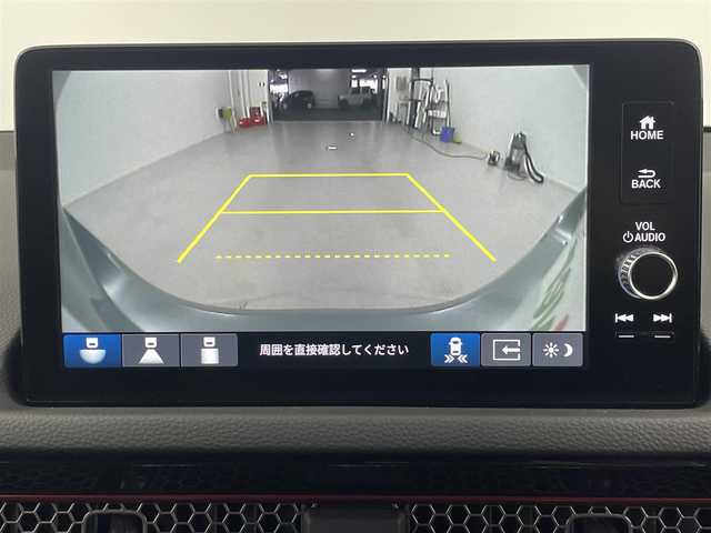 ホンダ シビック RS 埼玉県 2024(令6)年 0.7万km ソニックグレーパール ホンダセンシング/メーカー9インチナビ（google搭載）/BOSEスピーカー（12スピーカー）/ホンダコネクトディスプレイー/クリアランスソナー/テールゲートスポイラーWING/純正アルミ/LEDヘッドライト＆フォグランプ/パワーシート/2.0ETC/ドライブレコーダー