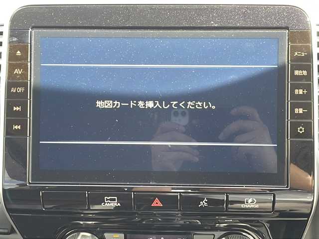 日産 セレナ e－パワー XV 沖縄県 2022(令4)年 7.2万km アズライトブルー 禁煙車　/純正１０インチナビ　/フルセグＴＶ　/両側パワースライドドア/プロパイロット/デジタルインナーミラー/バックカメラ /全方位カメラ　/ドライブレコーダー　/ビルトインＥＴＣ　/電動サイドブレーキ　/オートホールド　　/オートライト　/スマートキー