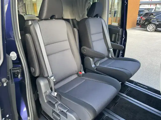 日産 セレナ e－パワー XV 沖縄県 2022(令4)年 7.2万km アズライトブルー 禁煙車　/純正１０インチナビ　/フルセグＴＶ　/両側パワースライドドア/プロパイロット/デジタルインナーミラー/バックカメラ /全方位カメラ　/ドライブレコーダー　/ビルトインＥＴＣ　/電動サイドブレーキ　/オートホールド　　/オートライト　/スマートキー