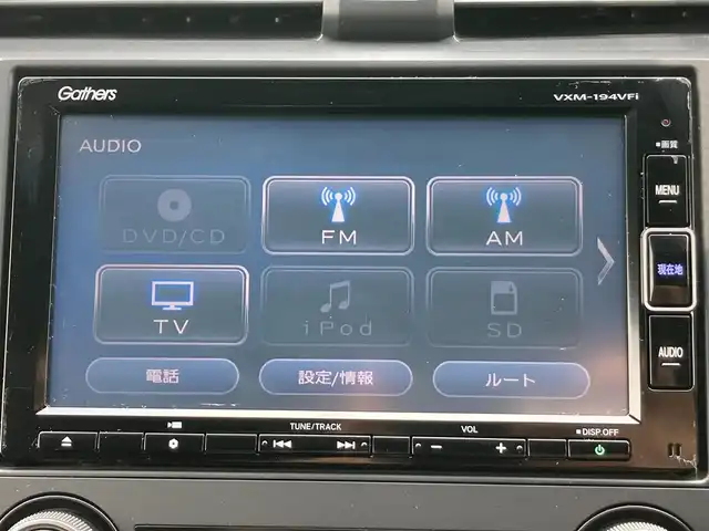 ホンダ シビック ハッチバック 静岡県 2019(令1)年 6.8万km クリスタルブラックパール HondaSENSING/純正7インチメモリーナビ(VXM-194VFi)/　AM FM CD DVD Bluetooth USB/ビルトインETC/バックモニター/レーダークルーズコントロール/LEDオートヘッドランプ/オートブレーキホールド/純正18インチアルミホイール/スマートキー2本/パドルシフト/社外レーダー探知機/フルセグTV/シートヒーター(前席)/前方ドライブレコーダー
