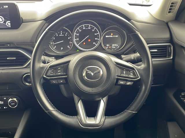 マツダ ＣＸ－５ 20S プロアクティブ 兵庫県 2017(平29)年 6.4万km ソウルレッドクリスタルM ・純正ナビ&TV&CD&DVD&BT/・サイドカメラ/・バックカメラ/・ビルトインETC/・レーダークルーズコントロール/・ヘッドアップディスプレイ/・ブラインドスポットモニター/・レーンキープアシスト/・クリアランスソナー/・スマートシティーブレーキサポート/・アイドリングストップ/・ドライブレコーダー/・LEDライト/・スマートキー