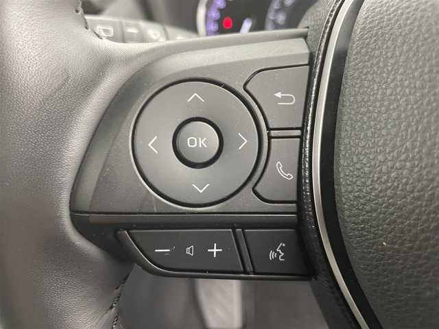トヨタ ＲＡＶ４ G Zパッケージ 富山県 2020(令2)年 2.6万km アティチュードブラックマイカ 純正ディスプレイオーディオ/フルセグTV/OPナビ機能/Bluetooth/全周囲カメラ/ETC/純正ドラレコ /モデリスタエアロ/デジタルインナーミラー/オートハイビーム /シートヒーター /レザーシート /ステアリングヒーター/レーダークルーズ/トヨタセーフティセンス