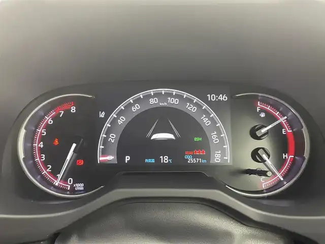 トヨタ ＲＡＶ４ G Zパッケージ 富山県 2020(令2)年 2.6万km アティチュードブラックマイカ 純正ディスプレイオーディオ/フルセグTV/OPナビ機能/Bluetooth/全周囲カメラ/ETC/純正ドラレコ /モデリスタエアロ/デジタルインナーミラー/オートハイビーム /シートヒーター /レザーシート /ステアリングヒーター/レーダークルーズ/トヨタセーフティセンス