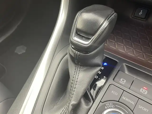 トヨタ ＲＡＶ４ G Zパッケージ 富山県 2020(令2)年 2.6万km アティチュードブラックマイカ 純正ディスプレイオーディオ/フルセグTV/OPナビ機能/Bluetooth/全周囲カメラ/ETC/純正ドラレコ /モデリスタエアロ/デジタルインナーミラー/オートハイビーム /シートヒーター /レザーシート /ステアリングヒーター/レーダークルーズ/トヨタセーフティセンス