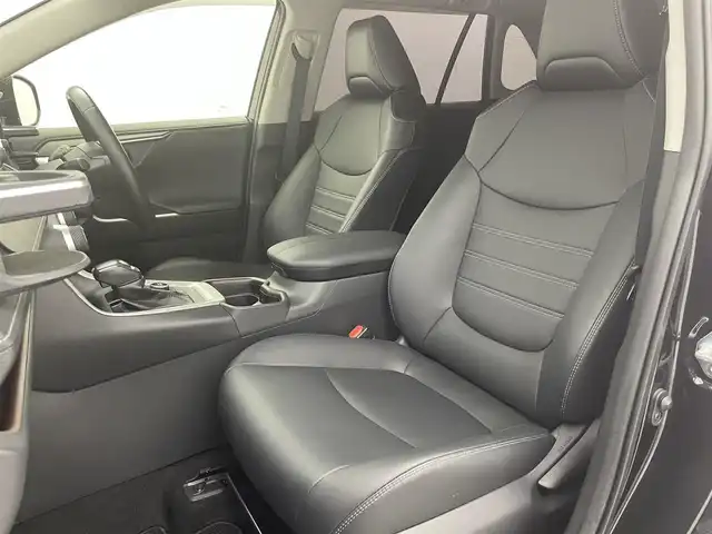 トヨタ ＲＡＶ４ G Zパッケージ 富山県 2020(令2)年 2.6万km アティチュードブラックマイカ 純正ディスプレイオーディオ/フルセグTV/OPナビ機能/Bluetooth/全周囲カメラ/ETC/純正ドラレコ /モデリスタエアロ/デジタルインナーミラー/オートハイビーム /シートヒーター /レザーシート /ステアリングヒーター/レーダークルーズ/トヨタセーフティセンス