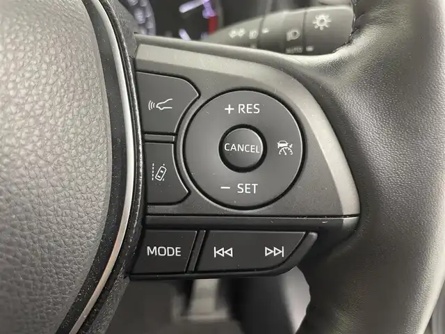 トヨタ ＲＡＶ４ G Zパッケージ 富山県 2020(令2)年 2.6万km アティチュードブラックマイカ 純正ディスプレイオーディオ/フルセグTV/OPナビ機能/Bluetooth/全周囲カメラ/ETC/純正ドラレコ /モデリスタエアロ/デジタルインナーミラー/オートハイビーム /シートヒーター /レザーシート /ステアリングヒーター/レーダークルーズ/トヨタセーフティセンス