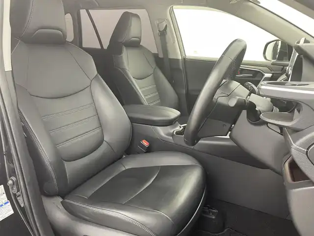 トヨタ ＲＡＶ４ G Zパッケージ 富山県 2020(令2)年 2.6万km アティチュードブラックマイカ 純正ディスプレイオーディオ/フルセグTV/OPナビ機能/Bluetooth/全周囲カメラ/ETC/純正ドラレコ /モデリスタエアロ/デジタルインナーミラー/オートハイビーム /シートヒーター /レザーシート /ステアリングヒーター/レーダークルーズ/トヨタセーフティセンス