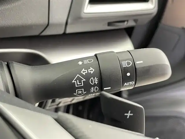スバル インプレッサ スポーツ 2．0i－S アイサイト 福井県 2018(平30)年 4.3万km クリスタルブラックシリカ 純正ナビ　/ダイアトーンサウンド　/アイサイトVer3/アダプティブクルーズコントロール　/バックカメラ　/サイドカメラ　/パドルシフト　/ブラインドスポットモニター　/前席パワーシート　/ETC /スマートキー×2/ドアバイザー