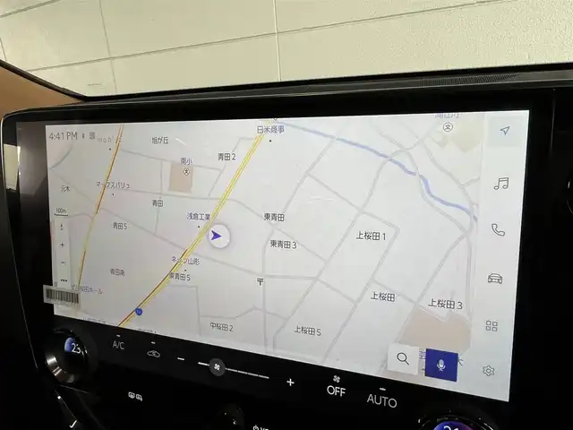 レクサス ＮＸ 350h バージョンL 山形県 2023(令5)年 5.4万km ソニッククロム 純正ナビ/360°カメラ/フルセグTV/パワーシート/シートヒーター/ベンチレーション/クリアランスソナー/サンルーフ/3眼LEDヘッドライト/ブラインドスポットモニター