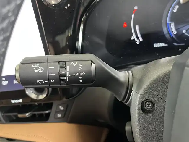 レクサス ＮＸ 350h バージョンL 山形県 2023(令5)年 5.4万km ソニッククロム 純正ナビ/360°カメラ/フルセグTV/パワーシート/シートヒーター/ベンチレーション/クリアランスソナー/サンルーフ/3眼LEDヘッドライト/ブラインドスポットモニター