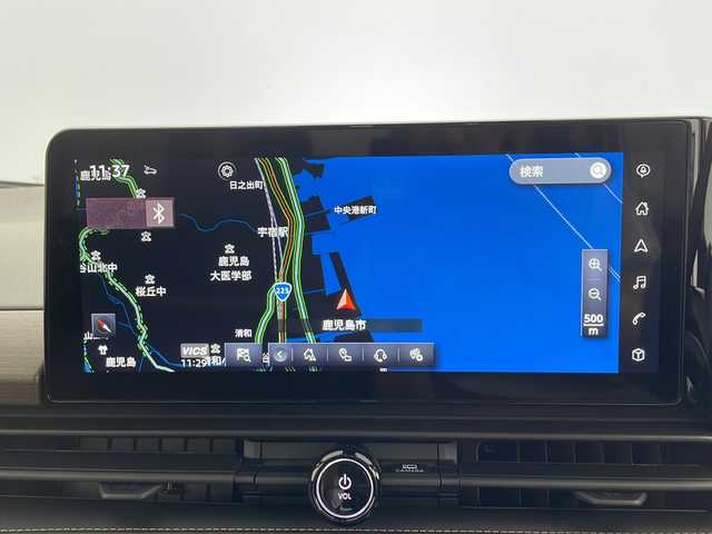 日産 セレナ e－パワー ハイウェイスター V 鹿児島県 2025(令7)年 0.1万km未満 プリズムホワイト 登録済未使用車/メーカー純正12インチナビ/（AM/FM/BT/HDMI/フルセグTV）/純正11型フリップダウン/エマージェンシーブレーキ/プロパイロット/両側パワースライドドア/デジタルインナーミラー/電動パーキングブレーキ/オートホールド機能/オートライト/オートハイビーム/ワイヤレス充電/ドライブレコーダー（前後）/保証書、取説