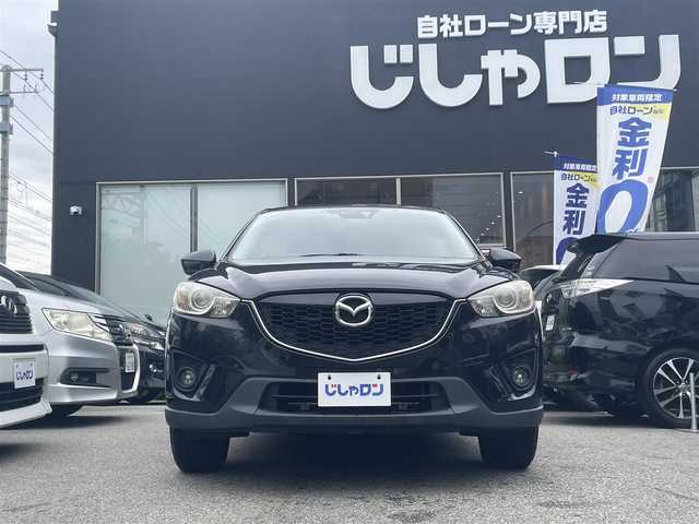 マツダ ＣＸ－５ 20S 兵庫県 2012(平24)年 9.6万km ブラック (株)IDOMが運営する【じしゃロン西宮店】の自社ローン専用車両になります。こちらは現金またはオートローンご利用時の価格です。自社ローンご希望の方は別途その旨お申付け下さい/＊ETC/＊バックカメラ/＊フルセグ/＊クルーズコントロールあり/＊アイドリングストップ/＊横滑り防止装置/＊オートライト
