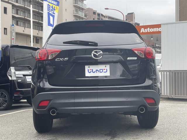 マツダ ＣＸ－５ 20S 兵庫県 2012(平24)年 9.6万km ブラック (株)IDOMが運営する【じしゃロン西宮店】の自社ローン専用車両になります。こちらは現金またはオートローンご利用時の価格です。自社ローンご希望の方は別途その旨お申付け下さい/＊ETC/＊バックカメラ/＊フルセグ/＊クルーズコントロールあり/＊アイドリングストップ/＊横滑り防止装置/＊オートライト