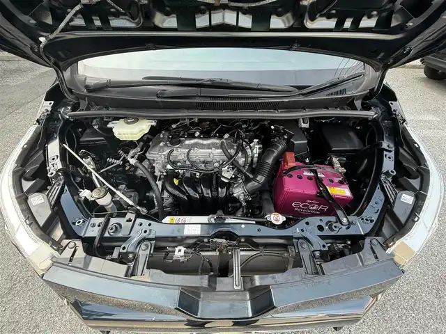 トヨタ ヴォクシー ZS 煌Ⅱ 千葉県 2019(令1)年 1.6万km ブラッキッシュアゲハガラスフレーク 純正ナビ/フルセグTV/DVD/CD/USB/BT/プリクラッシュセーフティ/トヨタセーフティセンス/両側パワースライドドア/クルーズコントロール/ETC/オートライト/LEDヘッドライト/プッシュスタート/スマートキー