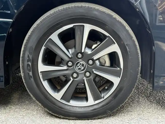 トヨタ ヴォクシー ZS 煌Ⅱ 千葉県 2019(令1)年 1.6万km ブラッキッシュアゲハガラスフレーク 純正ナビ/フルセグTV/DVD/CD/USB/BT/プリクラッシュセーフティ/トヨタセーフティセンス/両側パワースライドドア/クルーズコントロール/ETC/オートライト/LEDヘッドライト/プッシュスタート/スマートキー