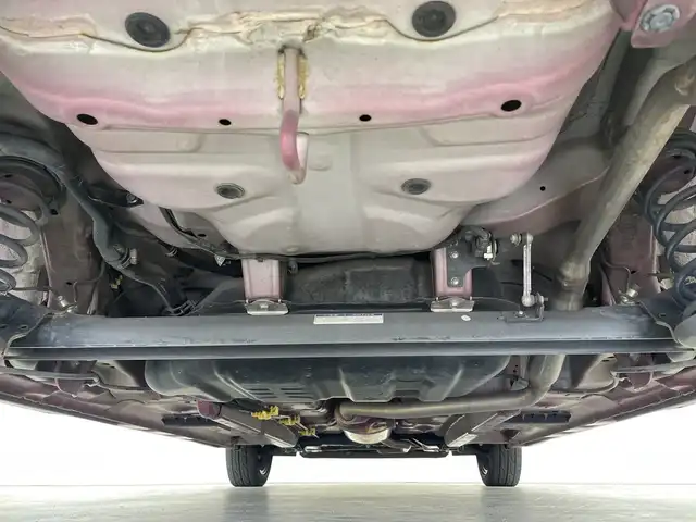 ダイハツ タント カスタム RS トップED SAⅡ 三重県 2015(平27)年 6.2万km ファイアークォーツレッドM メモリーナビ/フルセグＴＶ Bluetoothオーディオ/バックカメラ/ETC/前後録画ドライブレコーダー/両側パワースライドドア/LEDヘッドライト/フォグライト/１５インチアルミホイール/スマートキー