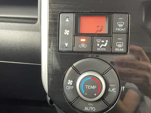 ダイハツ タント カスタム RS トップED SAⅡ 三重県 2015(平27)年 6.2万km ファイアークォーツレッドM メモリーナビ/フルセグＴＶ Bluetoothオーディオ/バックカメラ/ETC/前後録画ドライブレコーダー/両側パワースライドドア/LEDヘッドライト/フォグライト/１５インチアルミホイール/スマートキー