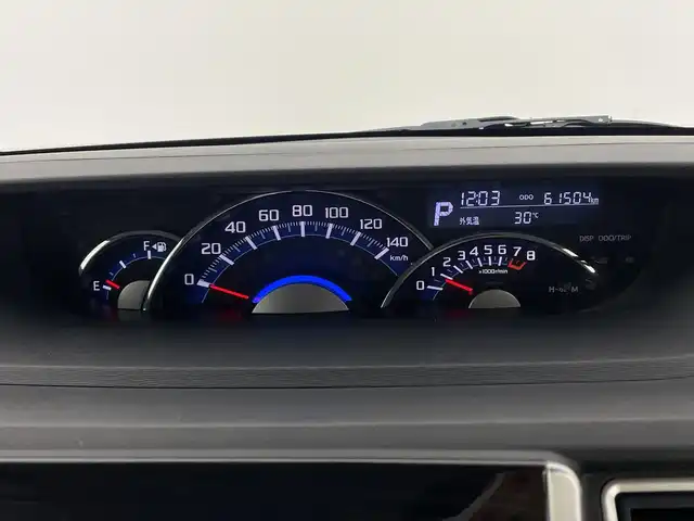 ダイハツ タント カスタム RS トップED SAⅡ 三重県 2015(平27)年 6.2万km ファイアークォーツレッドM メモリーナビ/フルセグＴＶ Bluetoothオーディオ/バックカメラ/ETC/前後録画ドライブレコーダー/両側パワースライドドア/LEDヘッドライト/フォグライト/１５インチアルミホイール/スマートキー