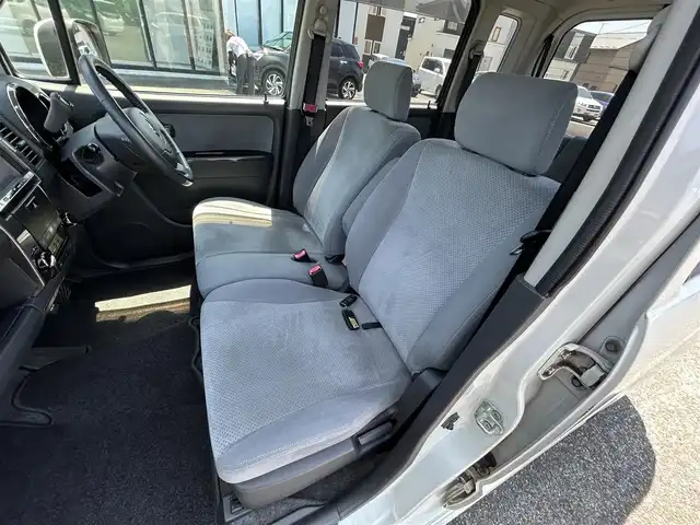 スズキ ワゴンＲ リミテッド 道央・札幌 2008(平20)年 10.9万km パールホワイト ４WD/社外SDナビ/AM/FM/CD/BT/フルセグ/ETC/フォグランプ/社外エンジンスターター/スマートキー/シートヒーター/電格ミラー/ウィンカーミラー/ドアバイザー/AAC