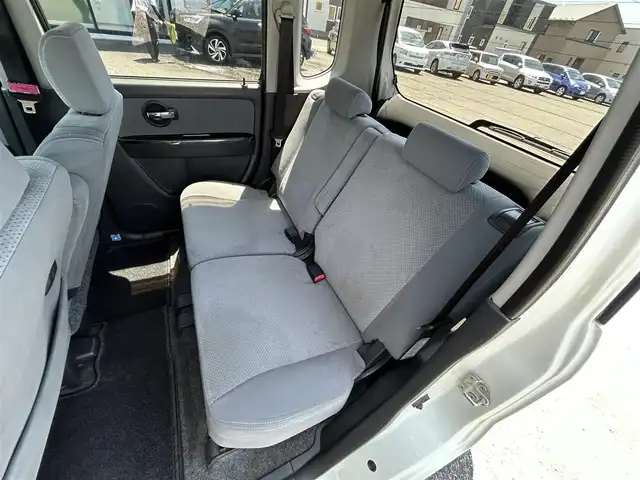 スズキ ワゴンＲ リミテッド 道央・札幌 2008(平20)年 10.9万km パールホワイト ４WD/社外SDナビ/AM/FM/CD/BT/フルセグ/ETC/フォグランプ/社外エンジンスターター/スマートキー/シートヒーター/電格ミラー/ウィンカーミラー/ドアバイザー/AAC