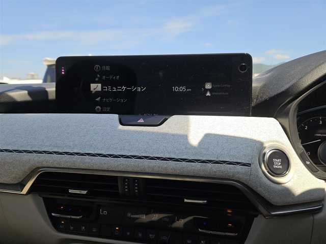 マツダ ＣＸ－６０ XD HV プレミアムモダン 香川県 2023(令5)年 2.4万km ロジウムホワイトプレミアムメタリック 〇純正12.3インチナビ/〇フルセグTV/〇360°ビューモニター/〇ビルトインETC/〇4WD/〇ターボ/〇スマートブレーキサポート/〇レーダークルーズコントロール/〇ブラインドスポットモニター/〇パワーバックドア/〇LEDヘッドランプ/〇オートライト/〇純正20インチアルミ/〇革巻きステアリング/〇パドルシフト/〇ステアリングヒーター/〇白革シート/〇シートヒーター/〇シートベンチレーション/〇パワーシート/〇アドバンスドキーレス/〇禁煙車